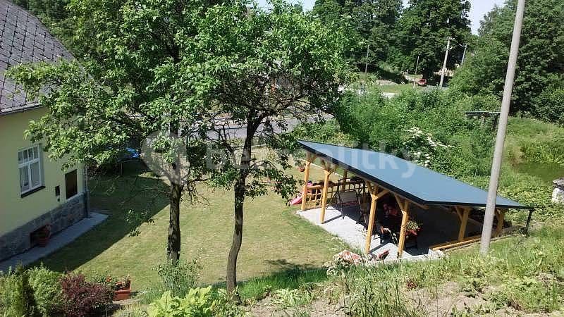 recreational property to rent, 0 m², Skorošice, Olomoucký Region recreational property to rent, 0 m², Skorošice, Olomoucký Region