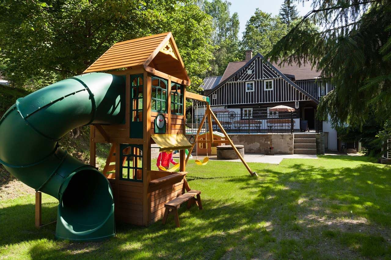 recreational property to rent, 0 m², Jablonec nad Jizerou, Liberecký Region recreational property to rent, 0 m², Jablonec nad Jizerou, Liberecký Region