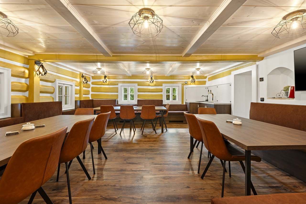 recreational property to rent, 0 m², Jablonec nad Jizerou, Liberecký Region recreational property to rent, 0 m², Jablonec nad Jizerou, Liberecký Region