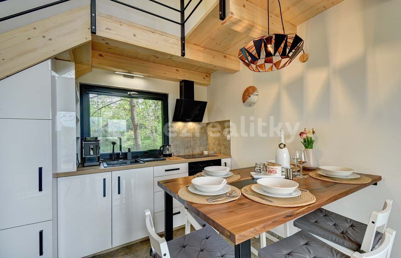 recreational property to rent, 0 m², Doudleby, Jihočeský Region recreational property to rent, 0 m², Doudleby, Jihočeský Region