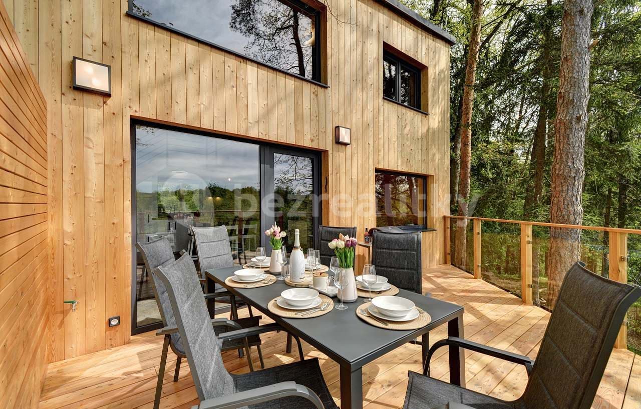 recreational property to rent, 0 m², Doudleby, Jihočeský Region recreational property to rent, 0 m², Doudleby, Jihočeský Region