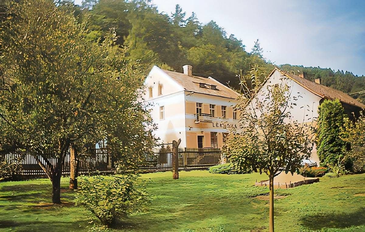 recreational property to rent, 0 m², Křivoklát, Středočeský Region recreational property to rent, 0 m², Křivoklát, Středočeský Region