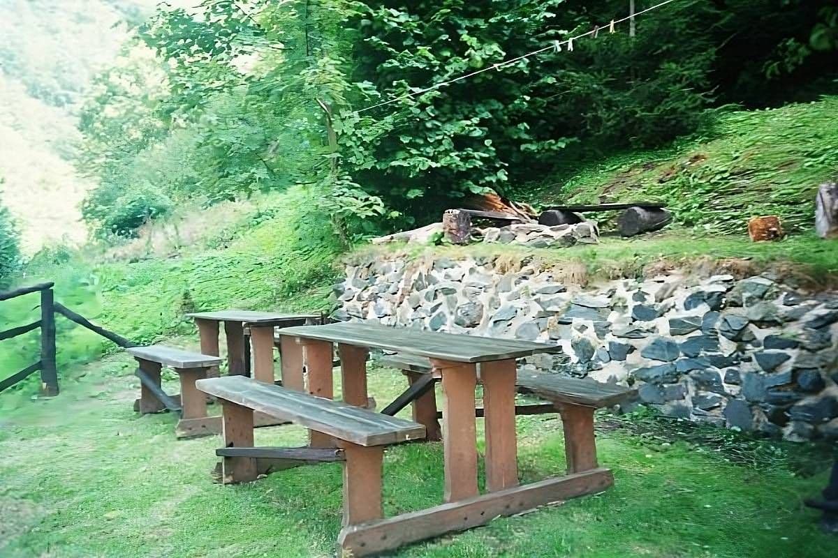 recreational property to rent, 0 m², Křivoklát, Středočeský Region recreational property to rent, 0 m², Křivoklát, Středočeský Region