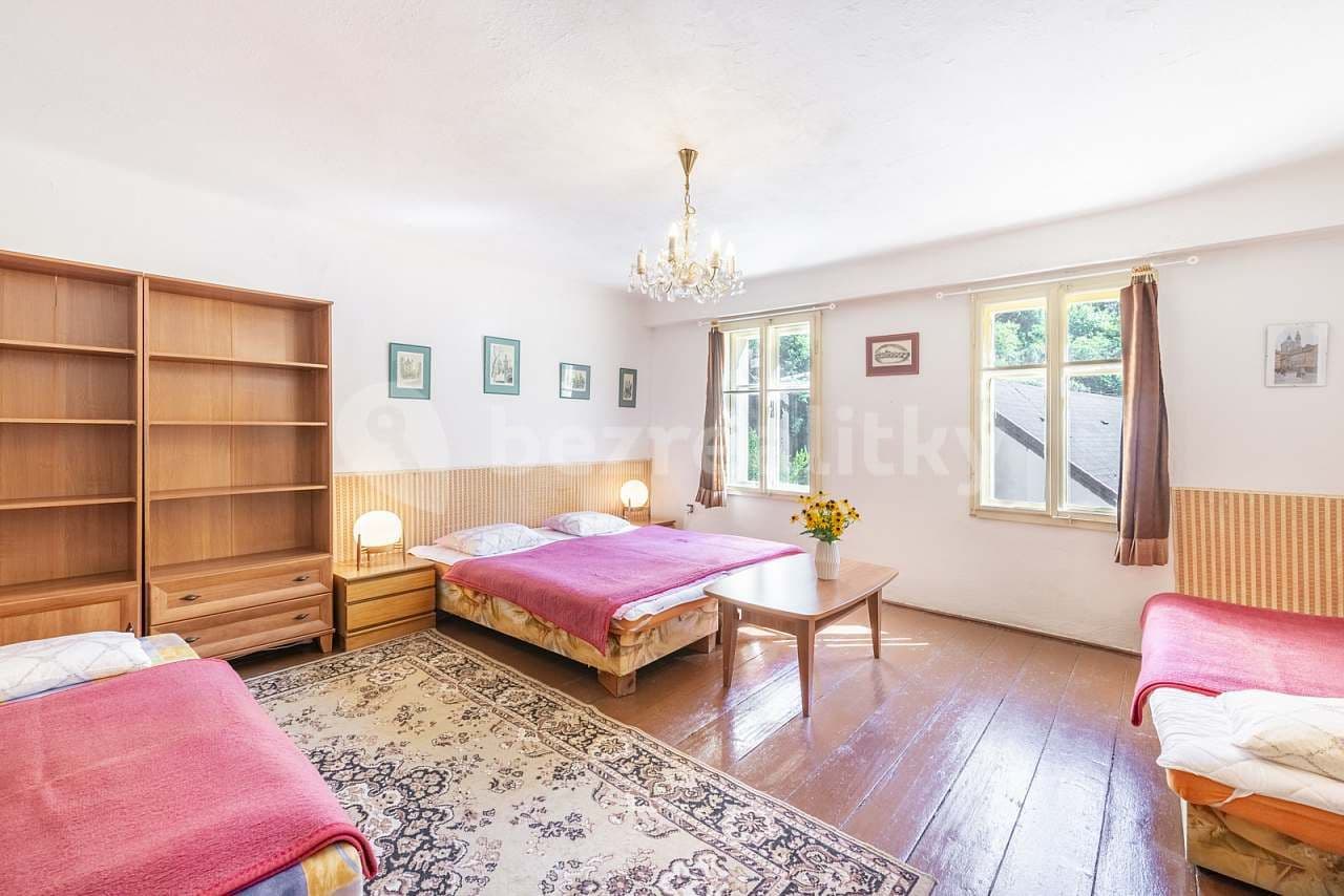 recreational property to rent, 0 m², Křivoklát, Středočeský Region recreational property to rent, 0 m², Křivoklát, Středočeský Region