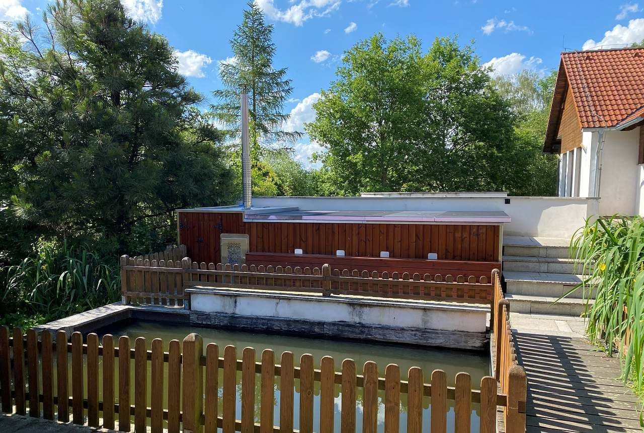 recreational property to rent, 0 m², Moravecké Pavlovice, Vysočina Region recreational property to rent, 0 m², Moravecké Pavlovice, Vysočina Region