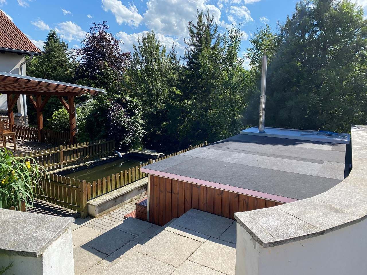 recreational property to rent, 0 m², Moravecké Pavlovice, Vysočina Region recreational property to rent, 0 m², Moravecké Pavlovice, Vysočina Region