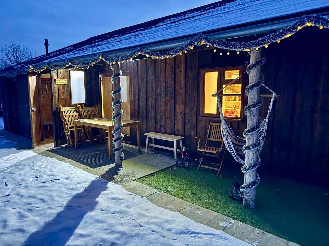 recreational property to rent, 0 m², Bukovec, Moravskoslezský Region recreational property to rent, 0 m², Bukovec, Moravskoslezský Region