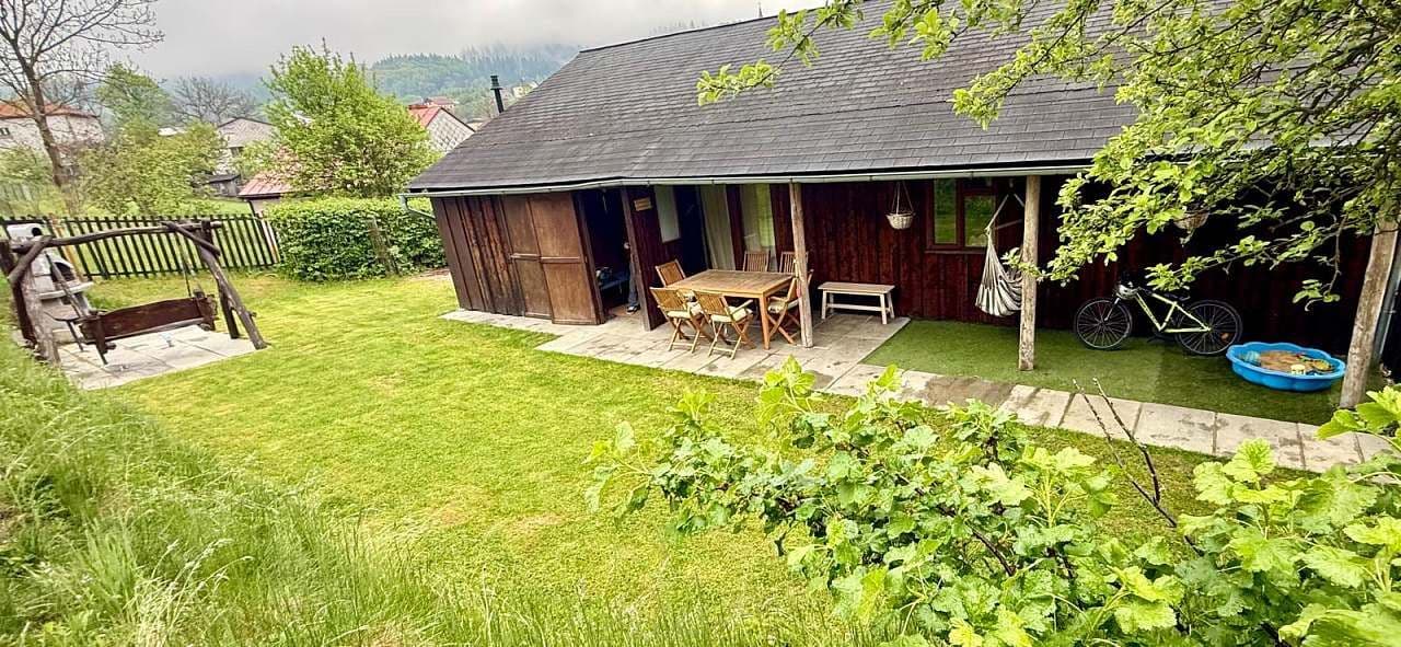 recreational property to rent, 0 m², Bukovec, Moravskoslezský Region recreational property to rent, 0 m², Bukovec, Moravskoslezský Region