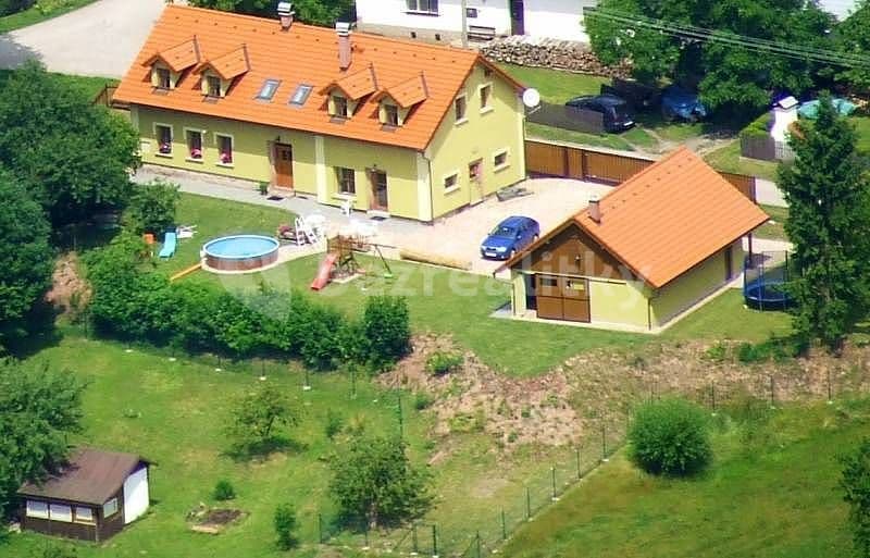 recreational property to rent, 0 m², Stará Paka, Královéhradecký Region recreational property to rent, 0 m², Stará Paka, Královéhradecký Region
