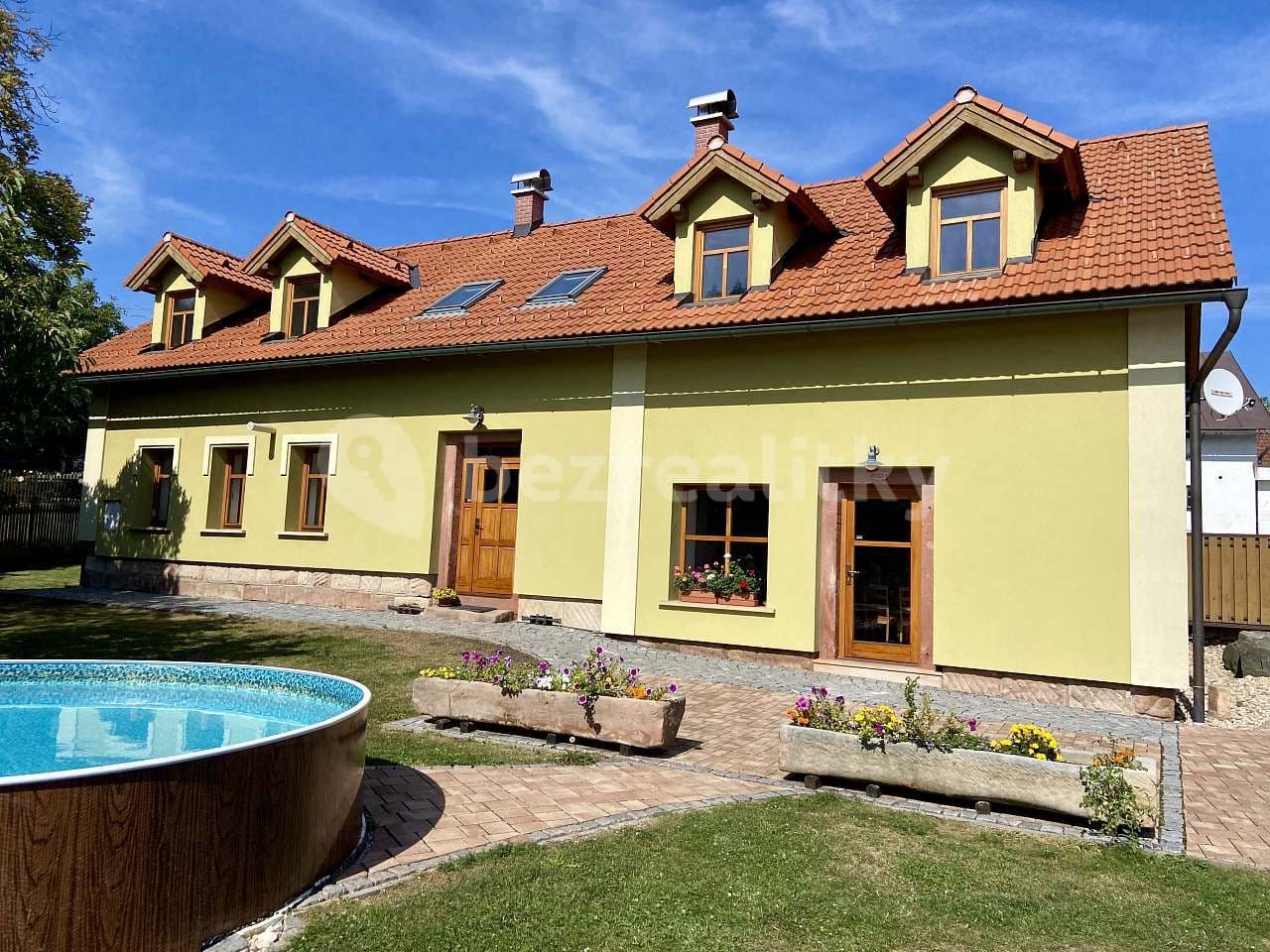 recreational property to rent, 0 m², Stará Paka, Královéhradecký Region recreational property to rent, 0 m², Stará Paka, Královéhradecký Region