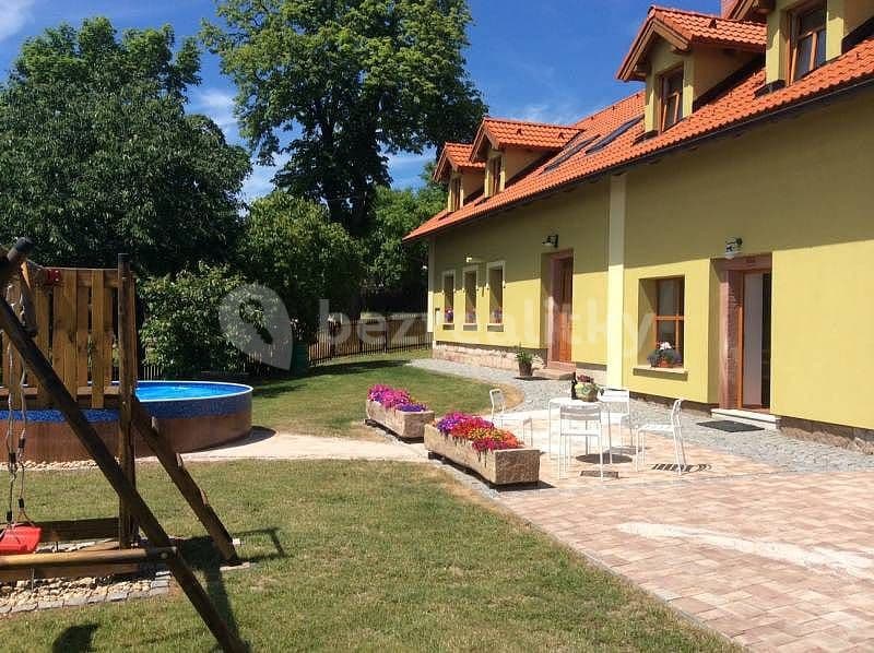 recreational property to rent, 0 m², Stará Paka, Královéhradecký Region recreational property to rent, 0 m², Stará Paka, Královéhradecký Region