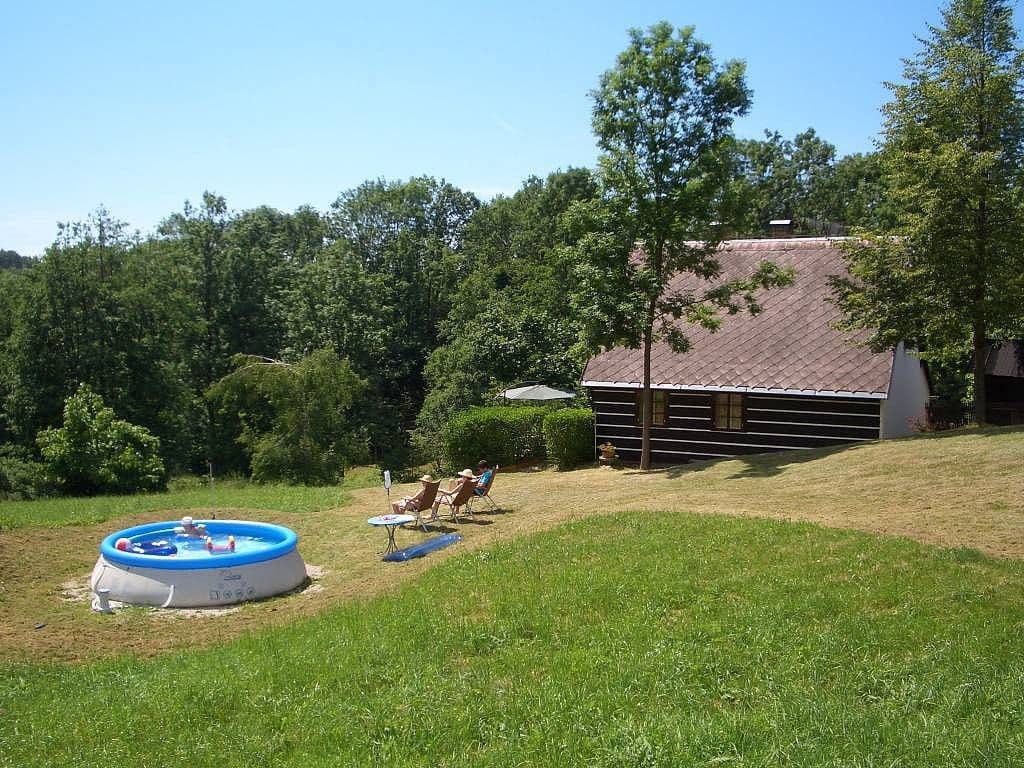 recreational property to rent, 0 m², Zdobnice, Královéhradecký Region recreational property to rent, 0 m², Zdobnice, Královéhradecký Region