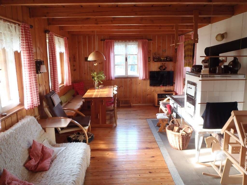 recreational property to rent, 0 m², Zdobnice, Královéhradecký Region recreational property to rent, 0 m², Zdobnice, Královéhradecký Region