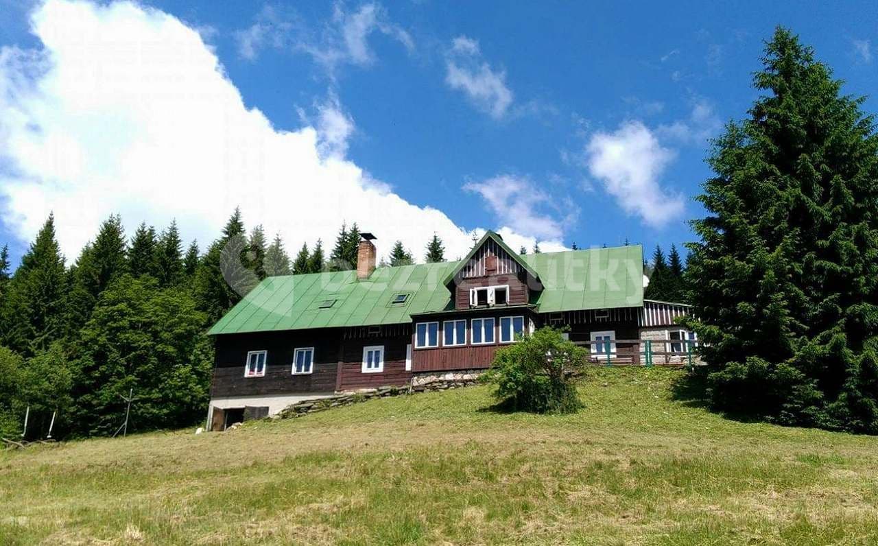 recreational property to rent, 0 m², Horní Maršov, Královéhradecký Region recreational property to rent, 0 m², Horní Maršov, Královéhradecký Region