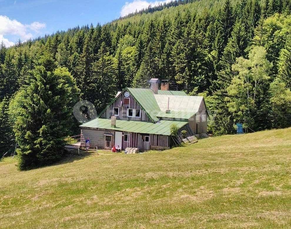 recreational property to rent, 0 m², Horní Maršov, Královéhradecký Region recreational property to rent, 0 m², Horní Maršov, Královéhradecký Region