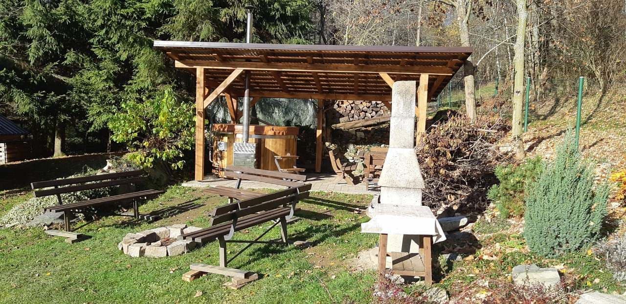 recreational property to rent, 0 m², Šléglov, Olomoucký Region recreational property to rent, 0 m², Šléglov, Olomoucký Region
