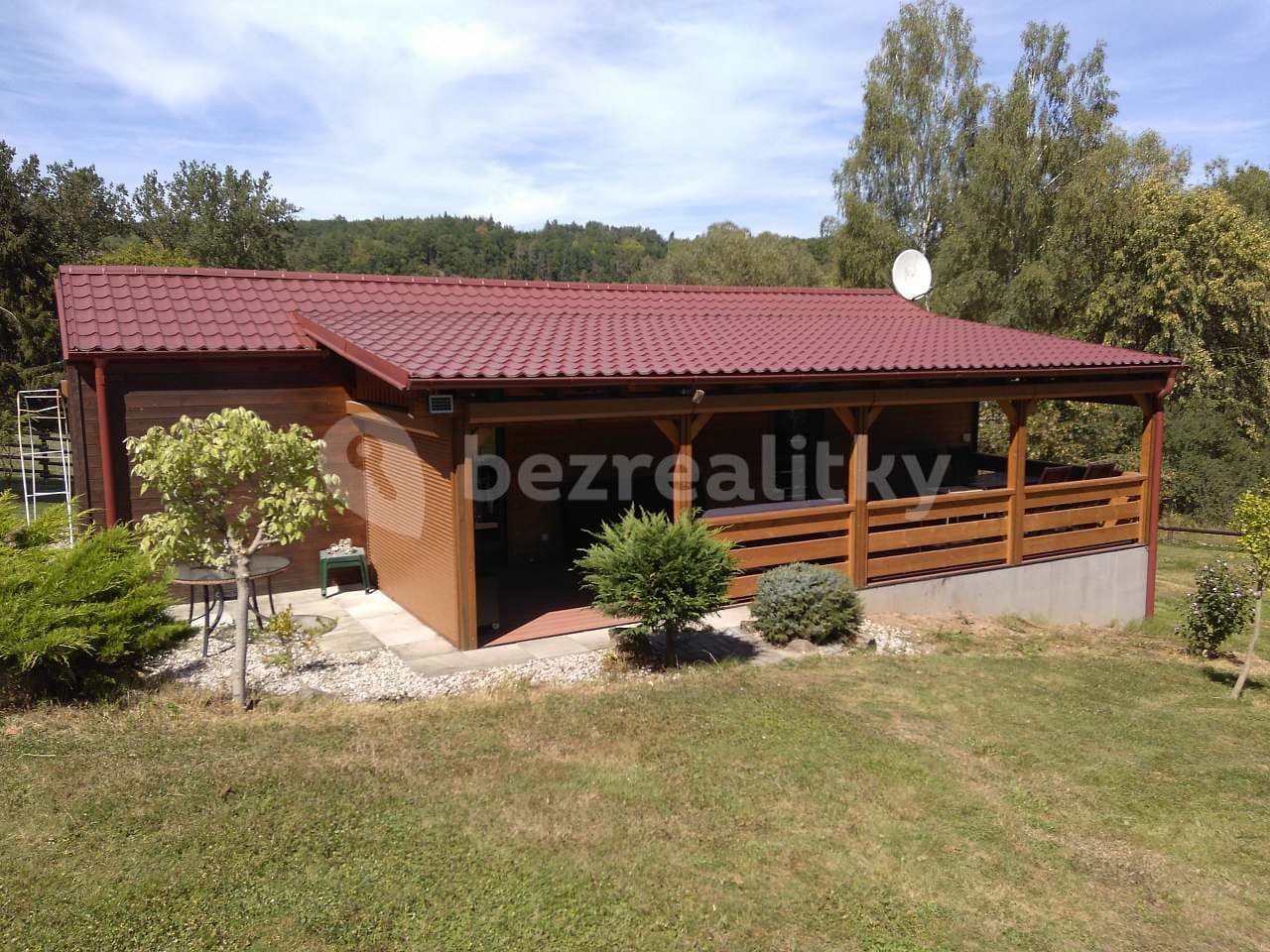 recreational property to rent, 0 m², Vráž, Jihočeský Region recreational property to rent, 0 m², Vráž, Jihočeský Region
