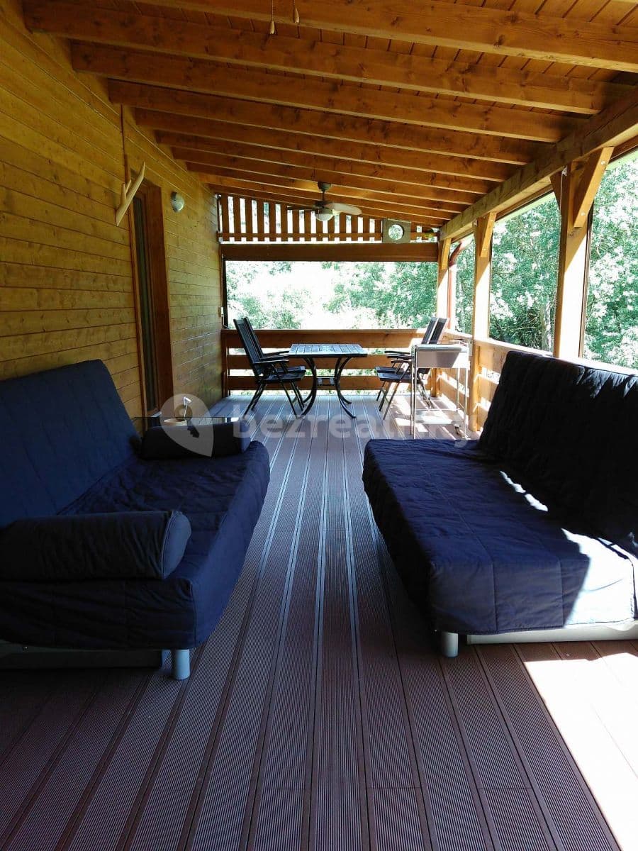 recreational property to rent, 0 m², Vráž, Jihočeský Region recreational property to rent, 0 m², Vráž, Jihočeský Region