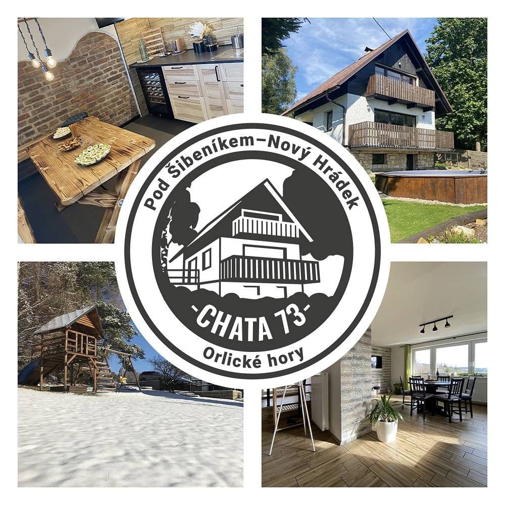 recreational property to rent, 0 m², Nový Hrádek, Královéhradecký Region recreational property to rent, 0 m², Nový Hrádek, Královéhradecký Region