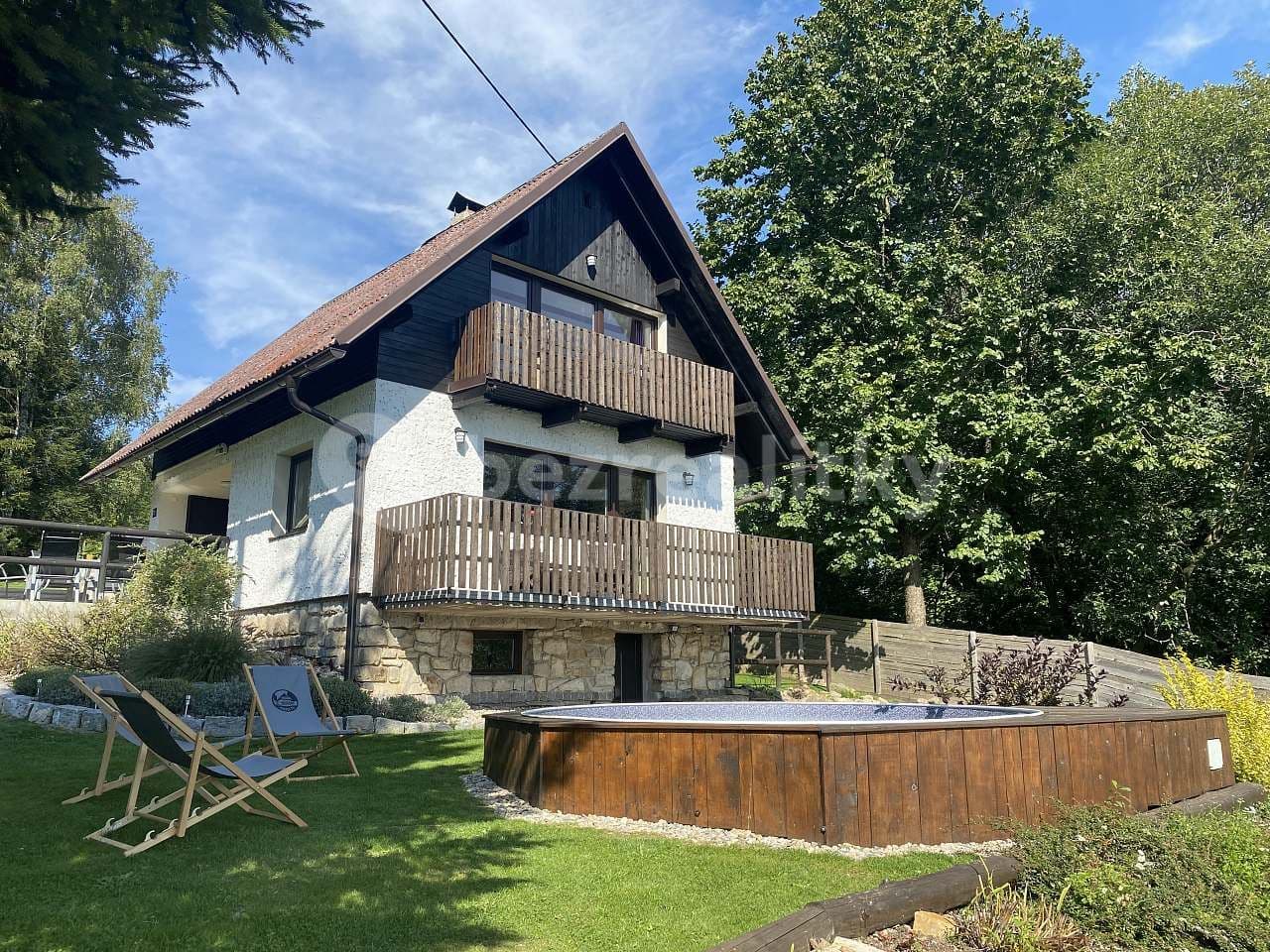 recreational property to rent, 0 m², Nový Hrádek, Královéhradecký Region recreational property to rent, 0 m², Nový Hrádek, Královéhradecký Region