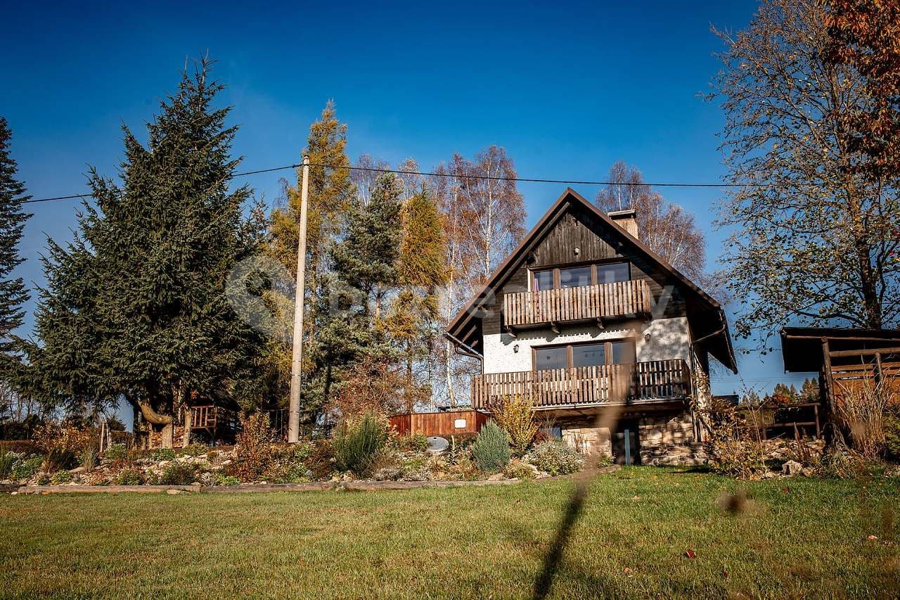 recreational property to rent, 0 m², Nový Hrádek, Královéhradecký Region recreational property to rent, 0 m², Nový Hrádek, Královéhradecký Region