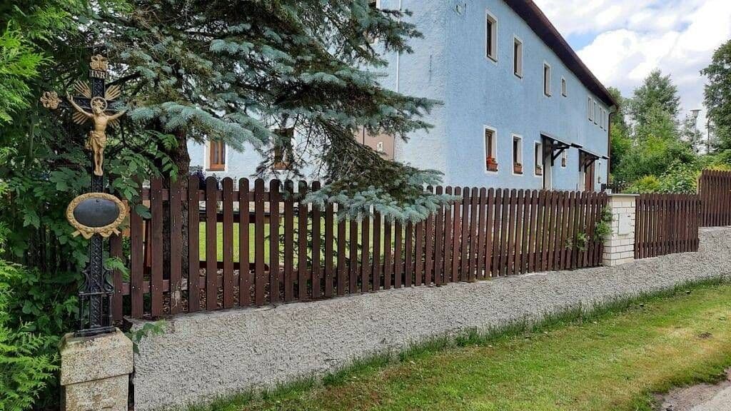 recreational property to rent, 0 m², Horní Planá, Jihočeský Region recreational property to rent, 0 m², Horní Planá, Jihočeský Region