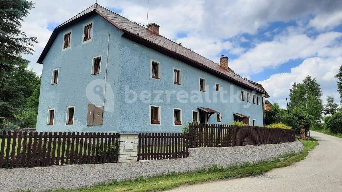 recreational property to rent, 0 m², Horní Planá, Jihočeský Region recreational property to rent, 0 m², Horní Planá, Jihočeský Region