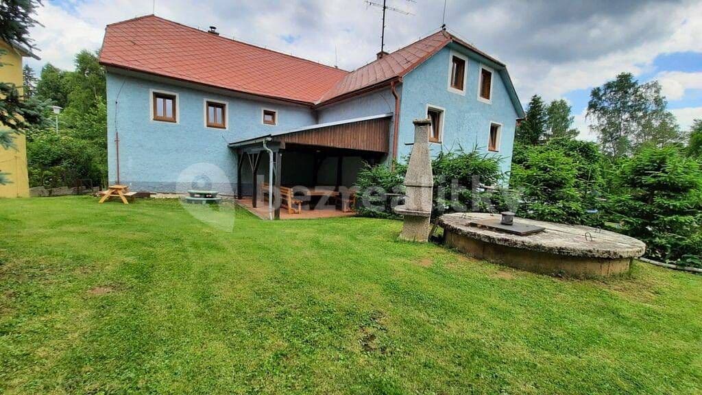 recreational property to rent, 0 m², Horní Planá, Jihočeský Region recreational property to rent, 0 m², Horní Planá, Jihočeský Region