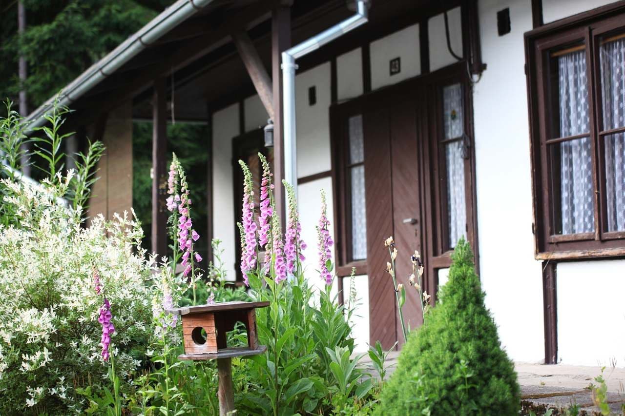 recreational property to rent, 0 m², Semily, Liberecký Region recreational property to rent, 0 m², Semily, Liberecký Region