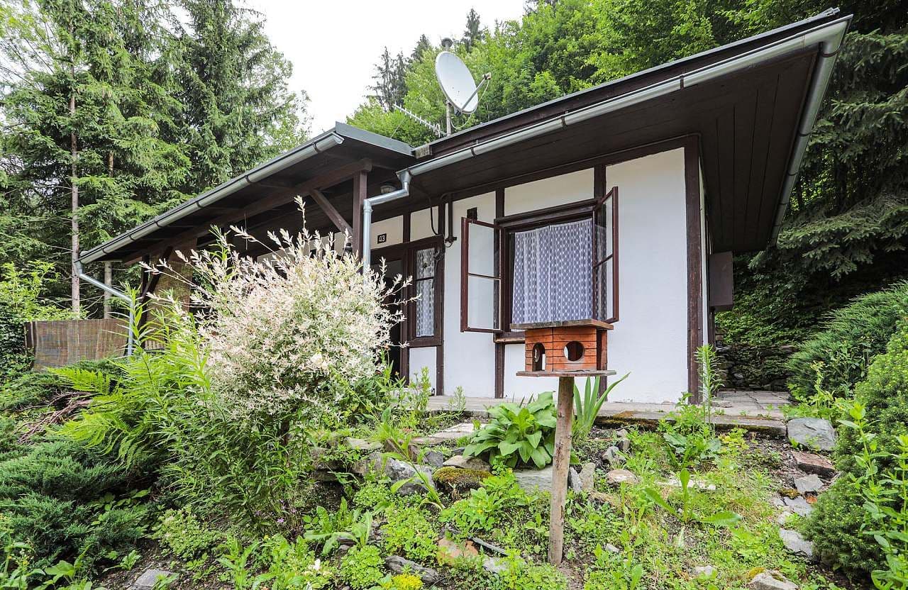 recreational property to rent, 0 m², Semily, Liberecký Region recreational property to rent, 0 m², Semily, Liberecký Region