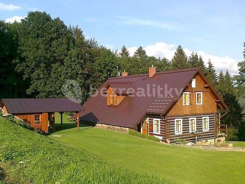 recreational property to rent, 0 m², Jablonec nad Jizerou, Liberecký Region recreational property to rent, 0 m², Jablonec nad Jizerou, Liberecký Region