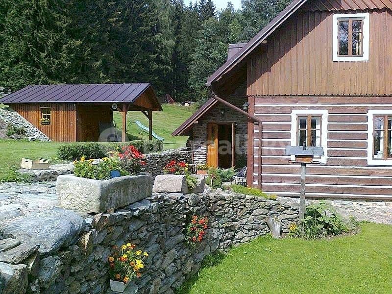 recreational property to rent, 0 m², Jablonec nad Jizerou, Liberecký Region recreational property to rent, 0 m², Jablonec nad Jizerou, Liberecký Region