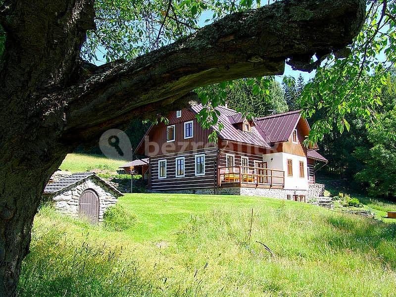 recreational property to rent, 0 m², Jablonec nad Jizerou, Liberecký Region recreational property to rent, 0 m², Jablonec nad Jizerou, Liberecký Region