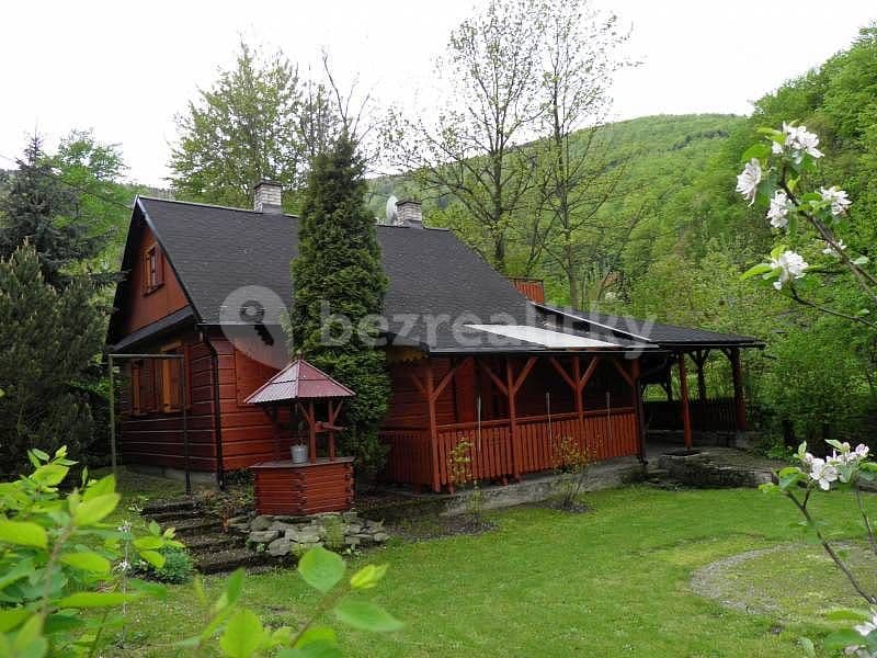 recreational property to rent, 0 m², Řeka, Moravskoslezský Region recreational property to rent, 0 m², Řeka, Moravskoslezský Region