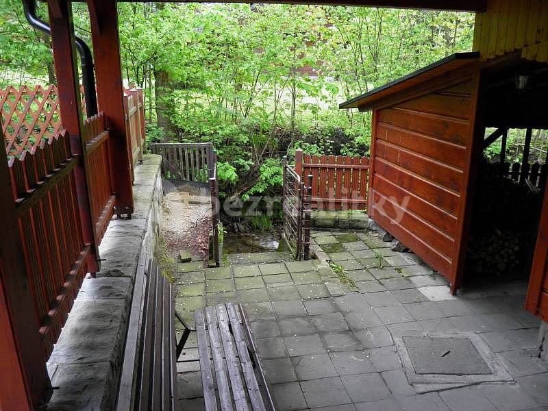 recreational property to rent, 0 m², Řeka, Moravskoslezský Region recreational property to rent, 0 m², Řeka, Moravskoslezský Region