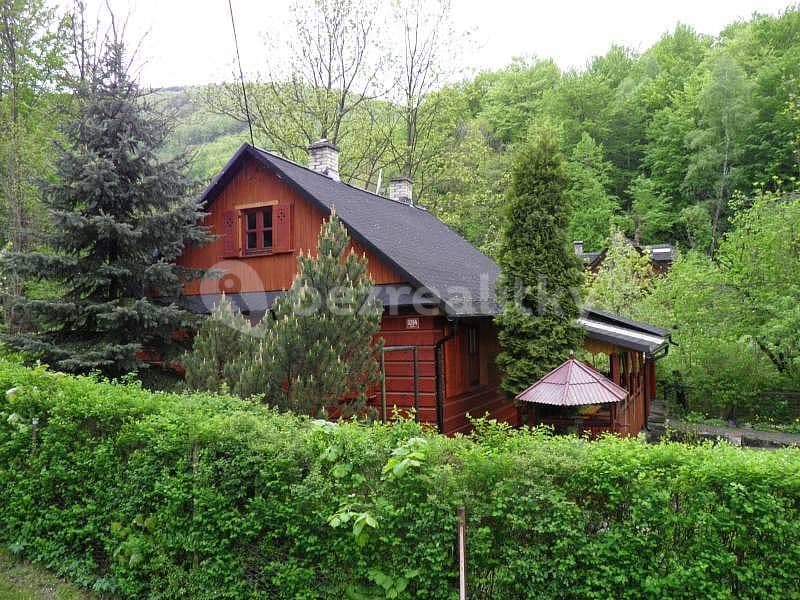 recreational property to rent, 0 m², Řeka, Moravskoslezský Region recreational property to rent, 0 m², Řeka, Moravskoslezský Region