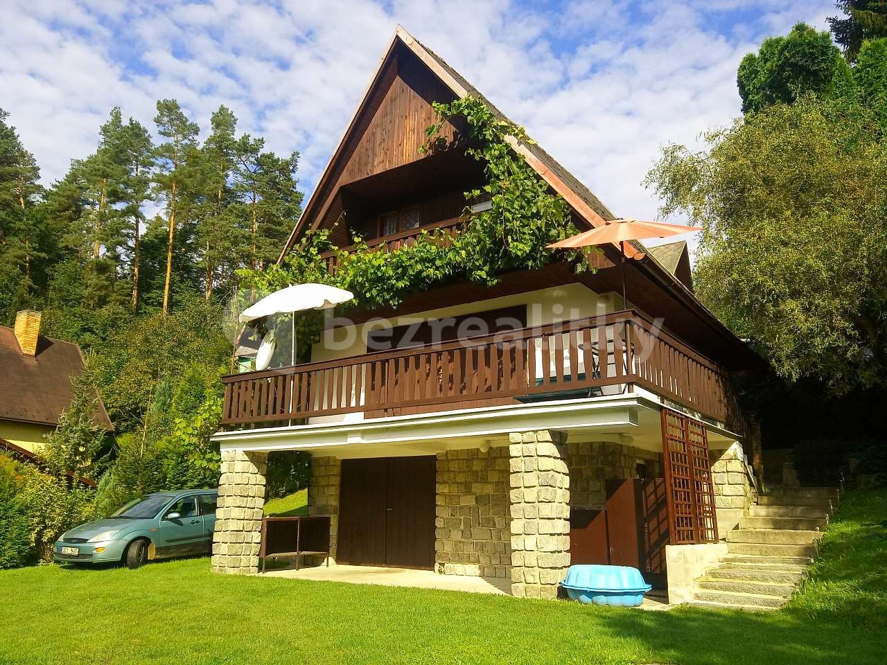 recreational property to rent, 0 m², Mojné, Jihočeský Region recreational property to rent, 0 m², Mojné, Jihočeský Region