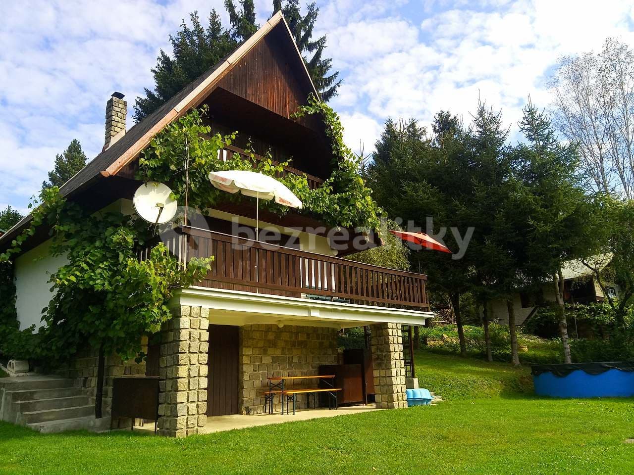 recreational property to rent, 0 m², Mojné, Jihočeský Region recreational property to rent, 0 m², Mojné, Jihočeský Region