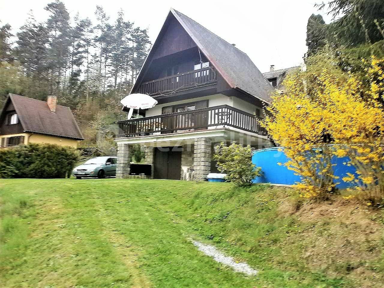 recreational property to rent, 0 m², Mojné, Jihočeský Region recreational property to rent, 0 m², Mojné, Jihočeský Region