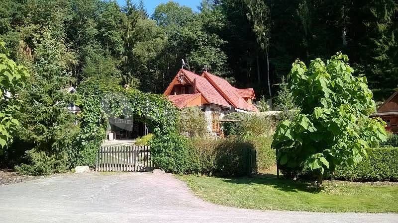 recreational property to rent, 0 m², Dražičky, Jihočeský Region recreational property to rent, 0 m², Dražičky, Jihočeský Region