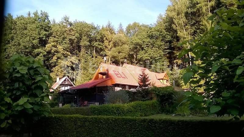 recreational property to rent, 0 m², Dražičky, Jihočeský Region recreational property to rent, 0 m², Dražičky, Jihočeský Region