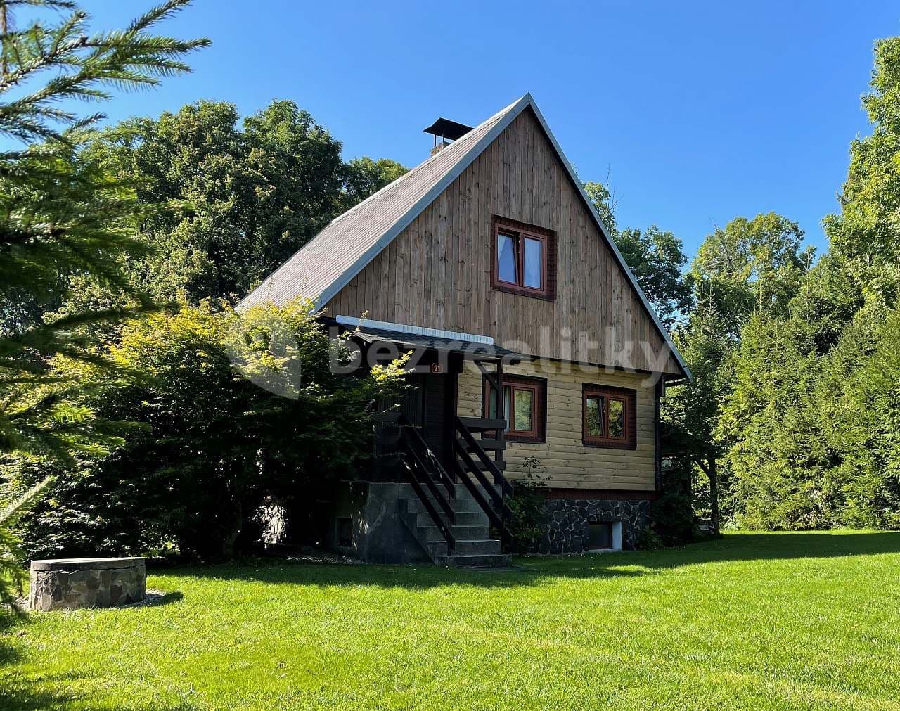 recreational property to rent, 0 m², Rudná pod Pradědem, Moravskoslezský Region recreational property to rent, 0 m², Rudná pod Pradědem, Moravskoslezský Region