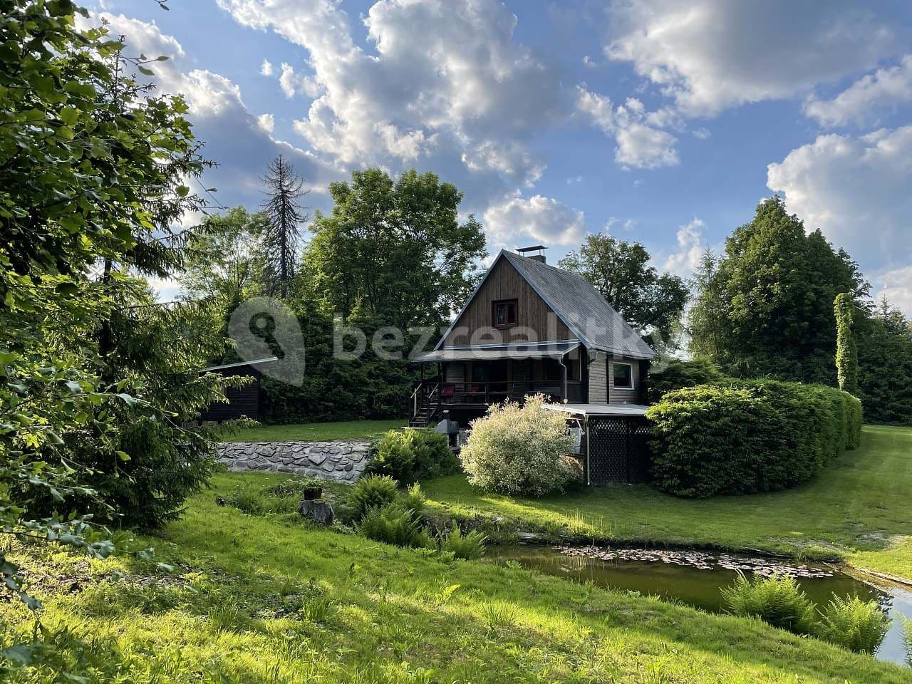 recreational property to rent, 0 m², Rudná pod Pradědem, Moravskoslezský Region recreational property to rent, 0 m², Rudná pod Pradědem, Moravskoslezský Region