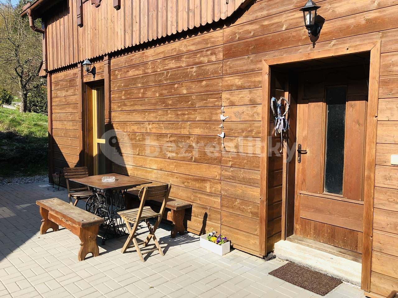 recreational property to rent, 0 m², Bohdíkov, Olomoucký Region recreational property to rent, 0 m², Bohdíkov, Olomoucký Region