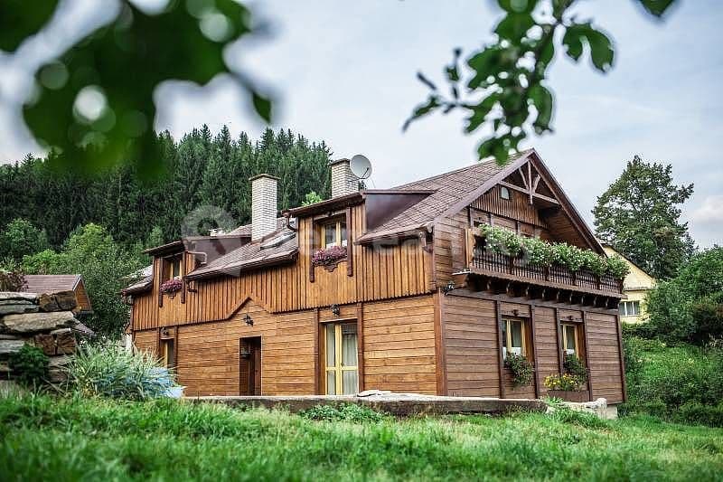 recreational property to rent, 0 m², Bohdíkov, Olomoucký Region recreational property to rent, 0 m², Bohdíkov, Olomoucký Region