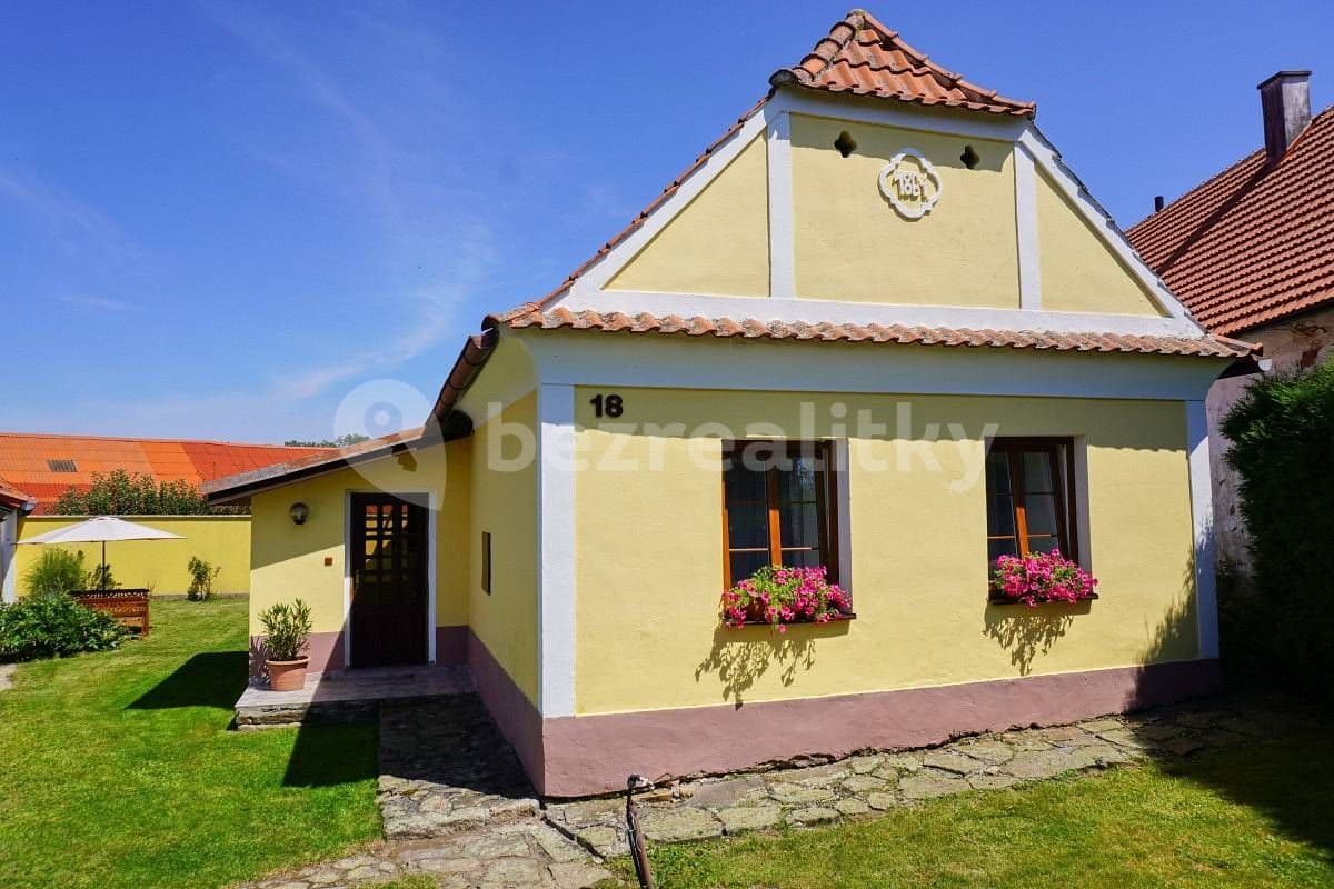 recreational property to rent, 0 m², Borkovice, Jihočeský Region recreational property to rent, 0 m², Borkovice, Jihočeský Region