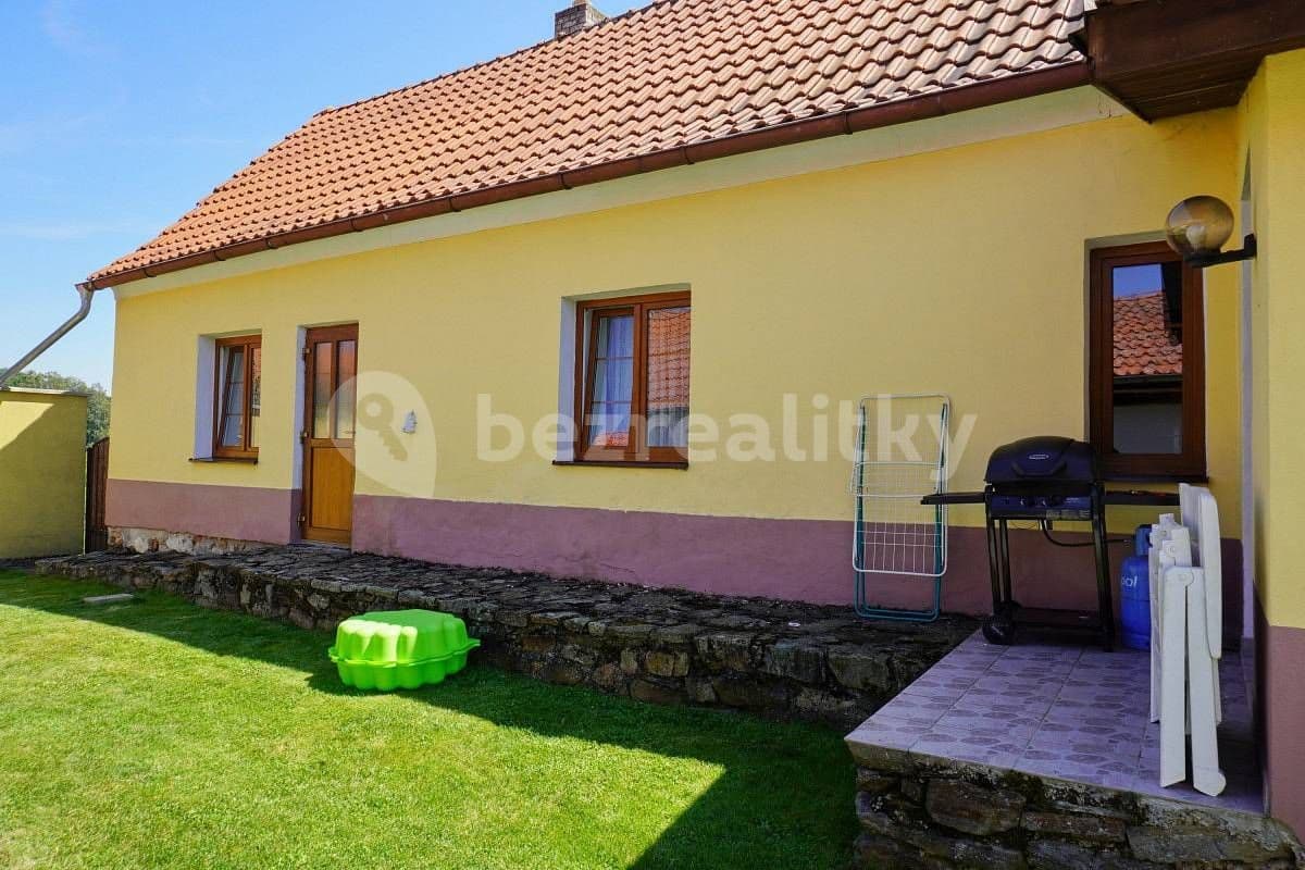 recreational property to rent, 0 m², Borkovice, Jihočeský Region recreational property to rent, 0 m², Borkovice, Jihočeský Region