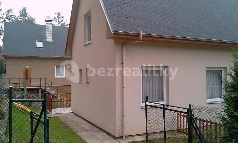 recreational property to rent, 0 m², Milešov, Středočeský Region recreational property to rent, 0 m², Milešov, Středočeský Region