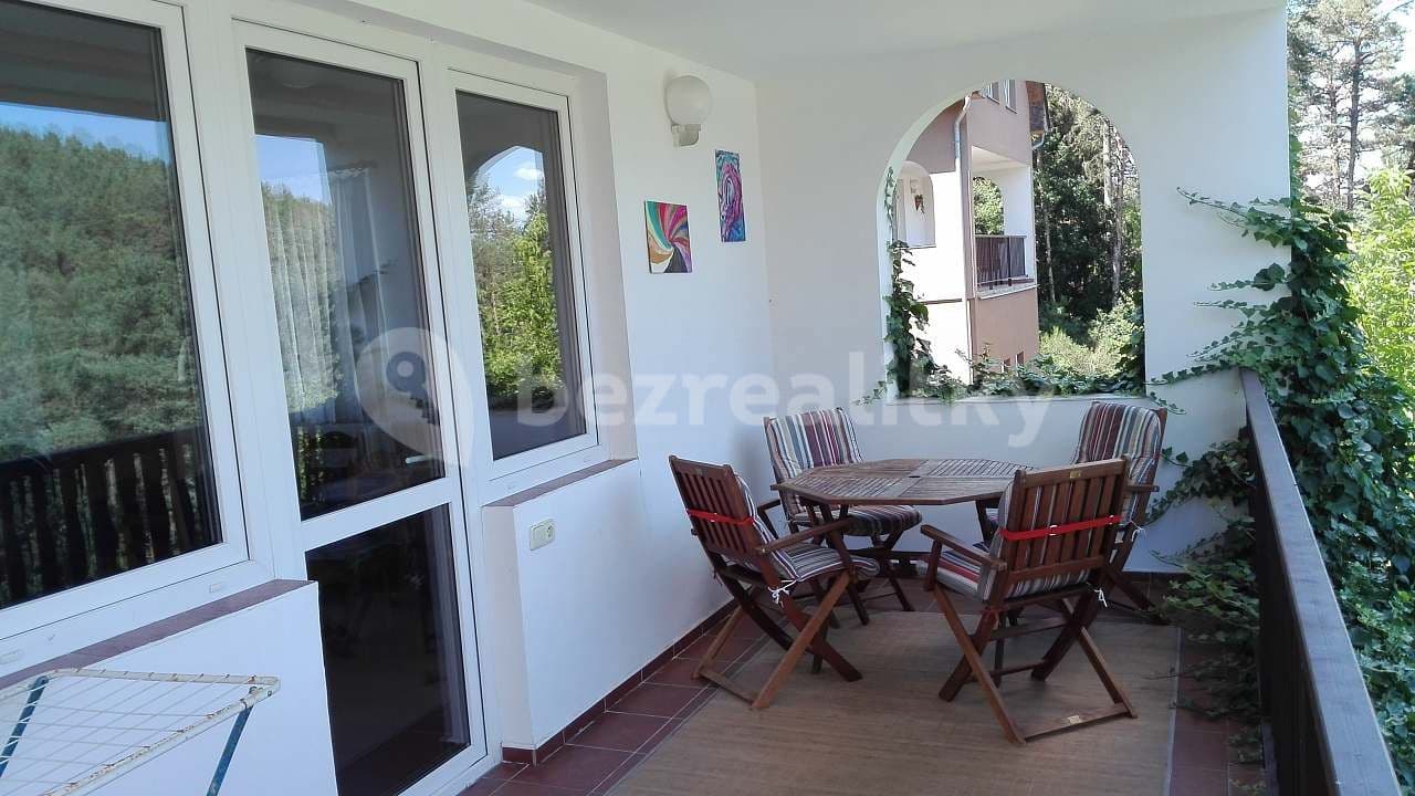 recreational property to rent, 0 m², Milešov, Středočeský Region recreational property to rent, 0 m², Milešov, Středočeský Region