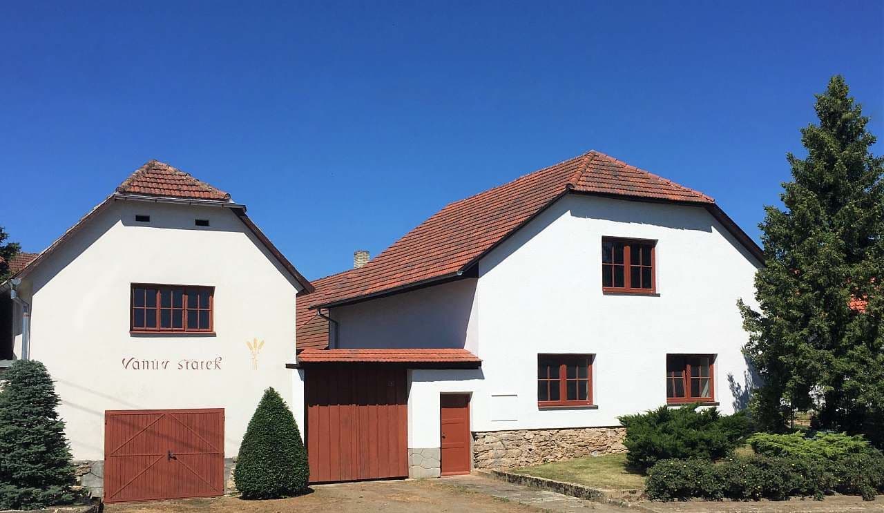 recreational property to rent, 0 m², Mezná, Vysočina Region recreational property to rent, 0 m², Mezná, Vysočina Region